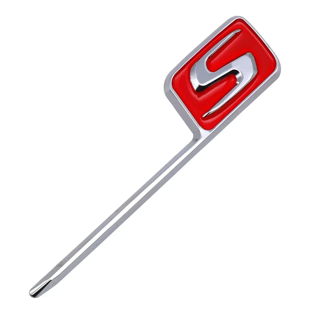 Наклейка на эмблему багажника Mercedes Benz S GTS GT43S GT63S A45S C63S W204 W205 W212 W176 W111 W210