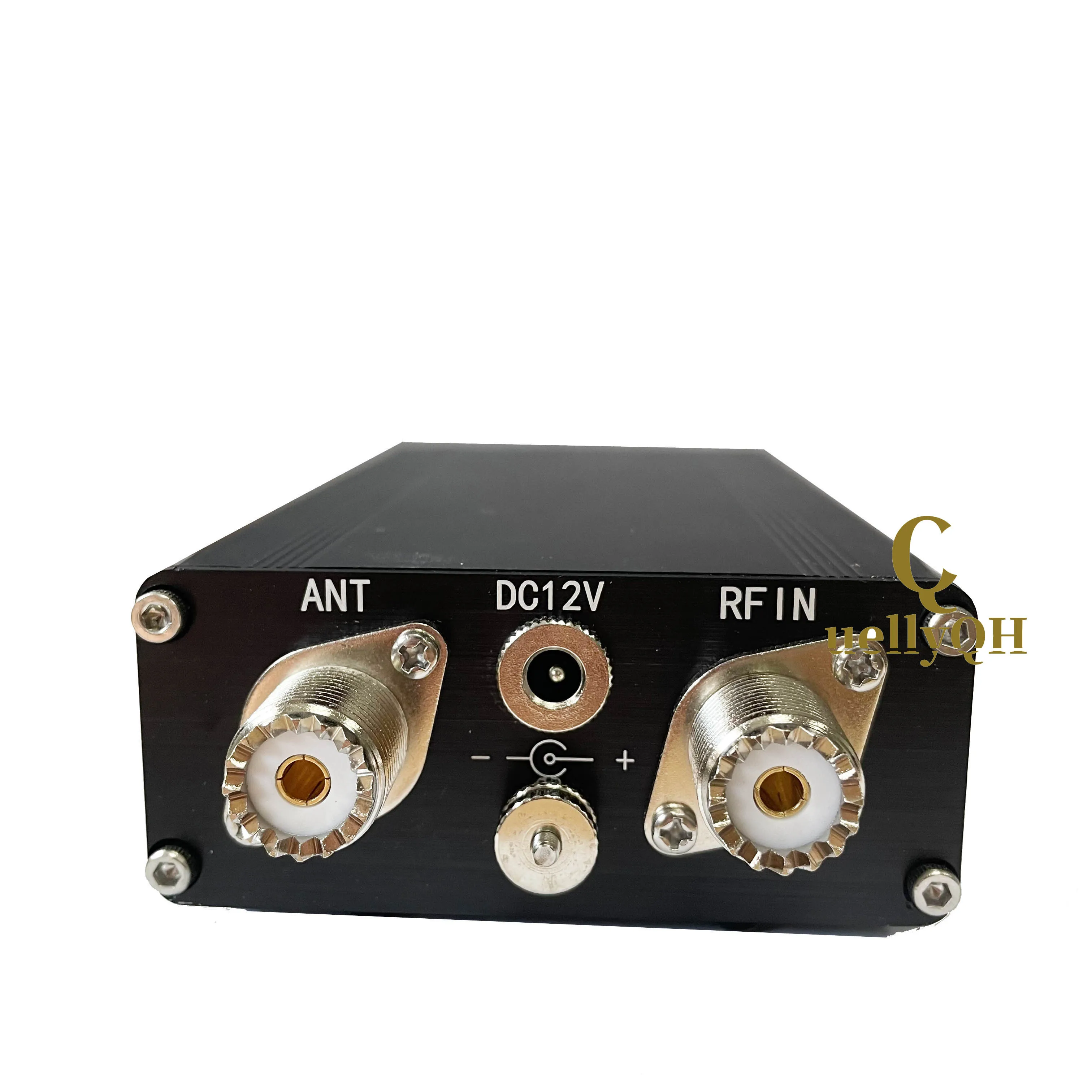 ATU-100 1,8-50 МГц ATU100 Автоматический антенный тюнер 0,96-дюймовая OLED-машина в сборе с корпусом (art.: 3920cb81476ea) - 3920cb81476ea