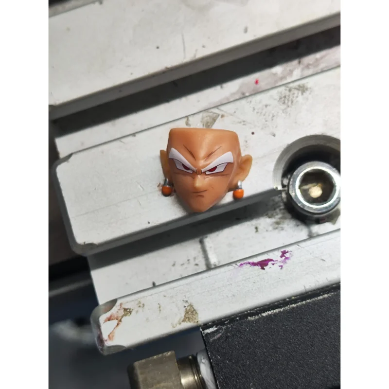 Новый запечатанный набор шарнирных фигурок YGmw Studio Weekly Magazine Color Vegito: коллекционные аниме-фигурки Dragon Ball в наличии (art.: 3920dc20ff2b8) - 3920dc20ff2b8