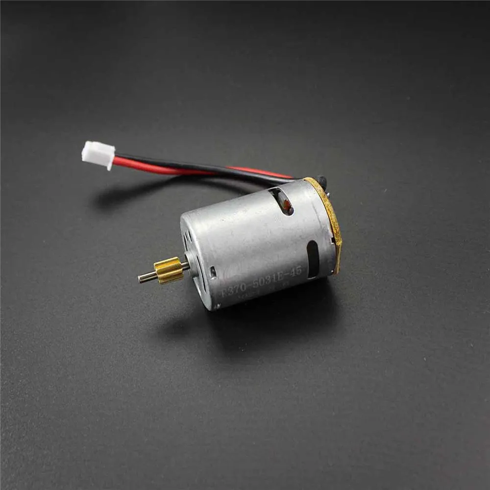 

1 PCS For Wltoys V912-A V915-A RC Helicopter Spare Parts Main Motor Engine Accessories New