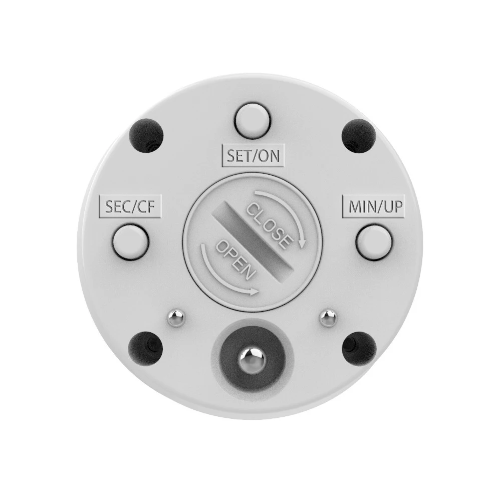 Водонепроницаемый Цифровой Термометр Для Ледяной Бани С Автоматическим