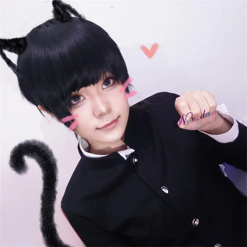 Костюм для косплея Mobu Saiko Hyaku kageresulting shiteleo школьная форма