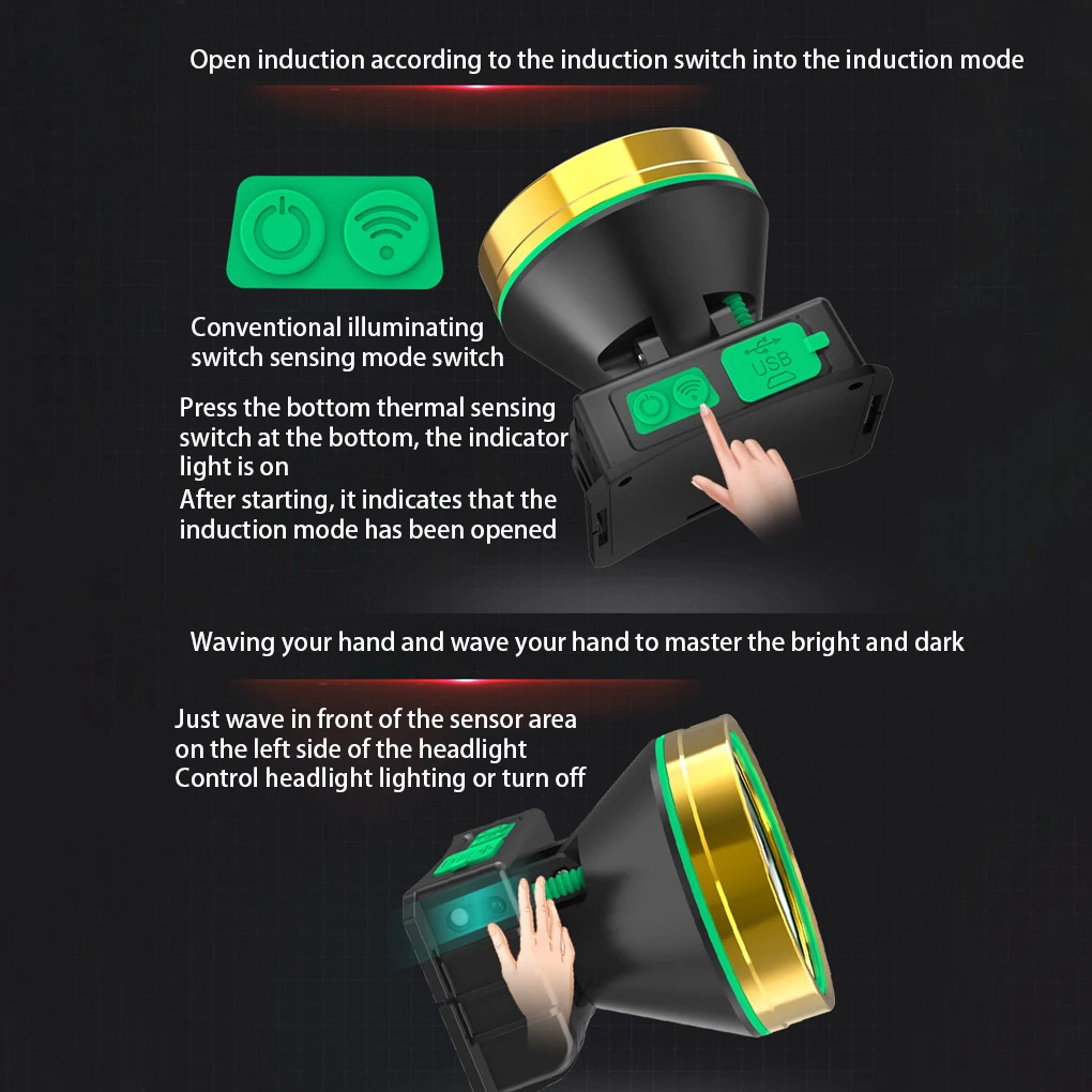 

Регулируемая головка для бега и ходьбы