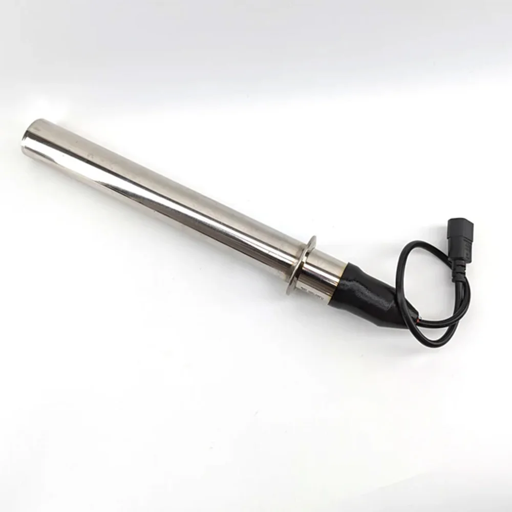 Фото Kegland 2-дюймовый патрон нагревательный стержень 125/500 Вт Warming Wizard Wand аксессуар для пивоварения №2