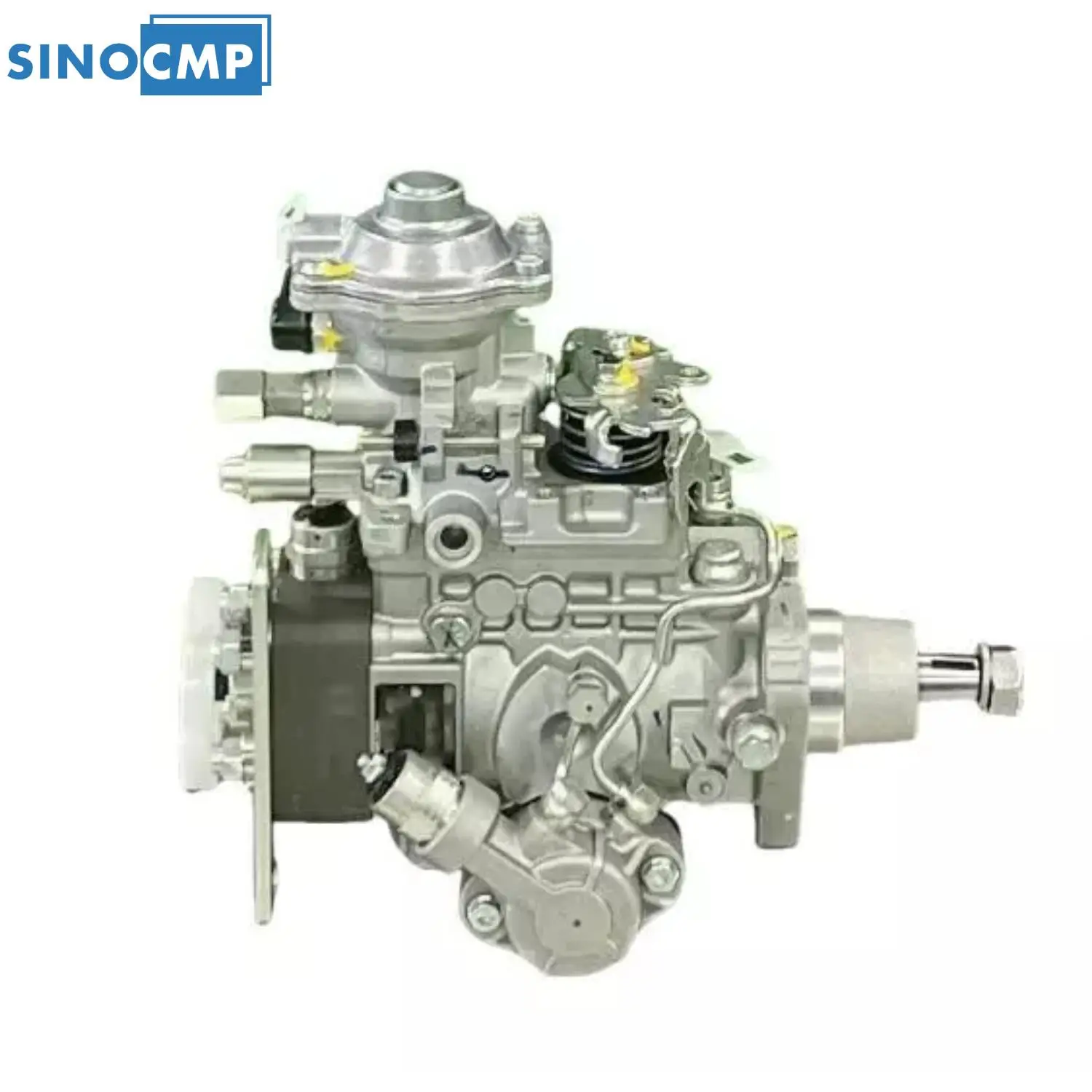 0460424392 504173549 Топливный насос SINOCMP 1 шт. для корпуса New Holland IH FIAT