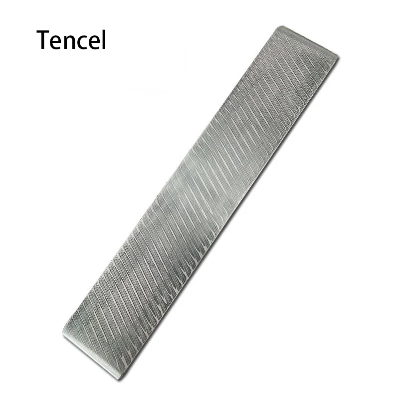 

Заготовка ножа из дамасской стали