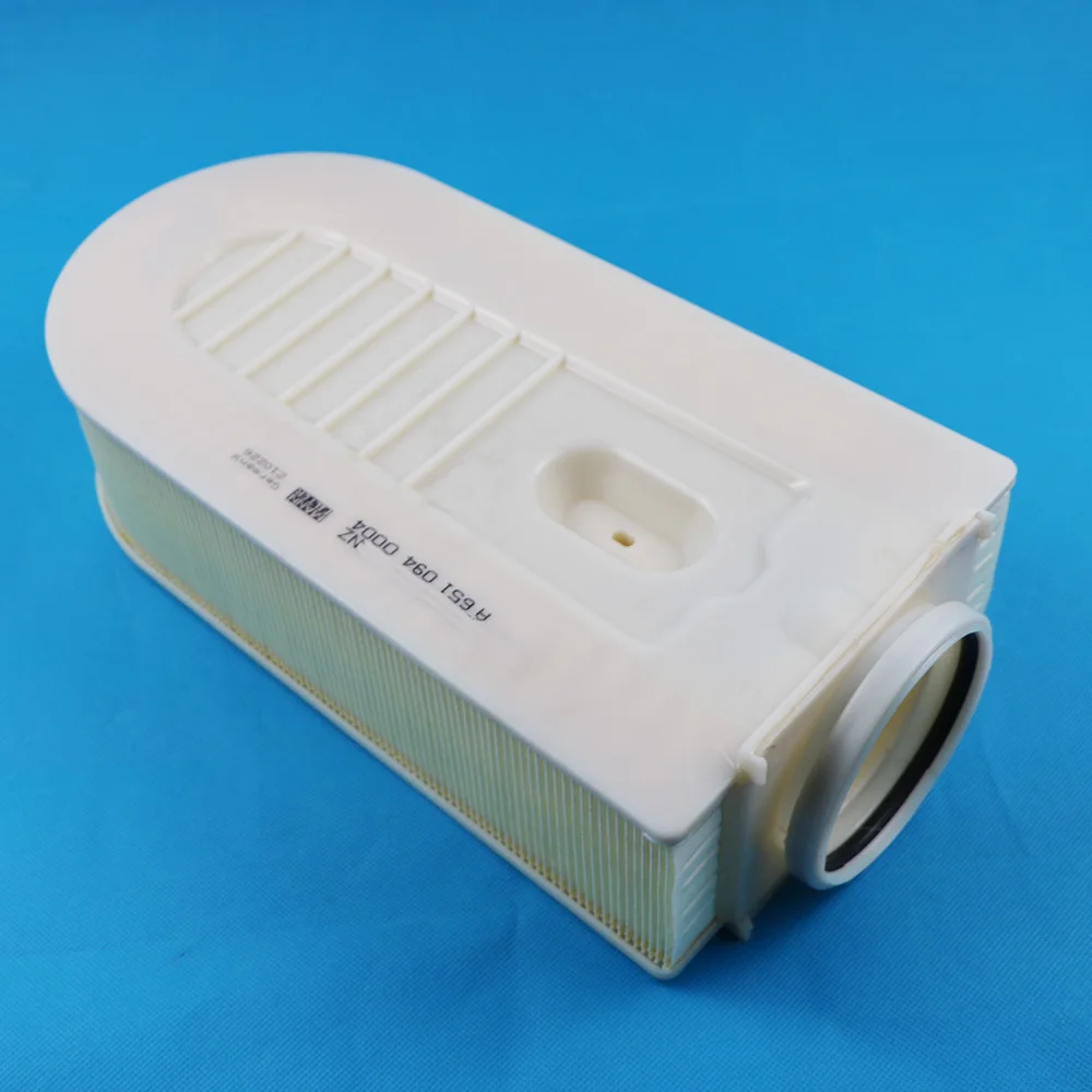 

A6510940004 Engine Air Filter For Mercedes Benz C E GLK CLS Class C180 C220 CLS250 E200 E220 E250 GLK200 220 250 651 094 00 04