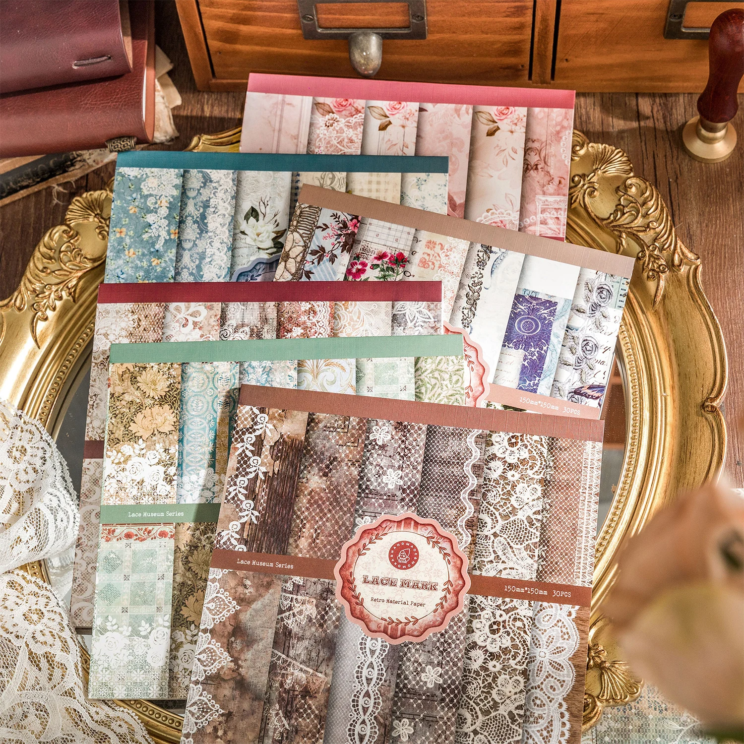 Рисунок 2 - 30 листов/упаковка