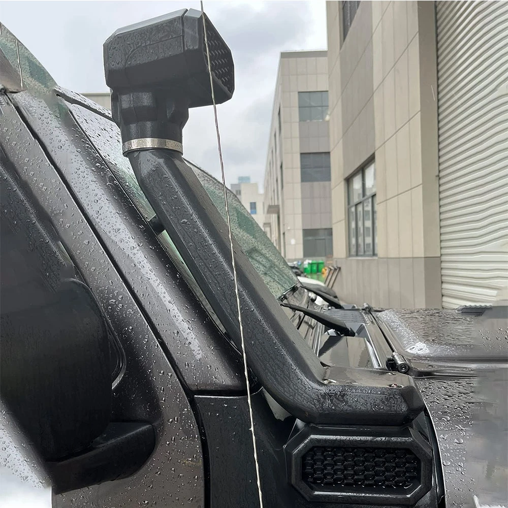Высококачественный воздухозаборник 4x4 комплекты для трубки устройство прогулок