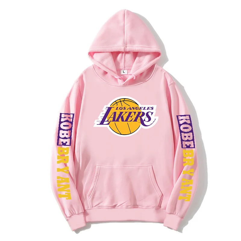 2023 Basketball Fan Fashion Print Loose Hoodie Sweatshirt Men's Autumn Winter Long Sleeve Warm Pullover Hoodie 4 2023 Basketball Fan Fashion Print Loose Hoodie Sweatshirt Men's Autumn Winter Long Sleeve Warm Pullover Hoodie 4