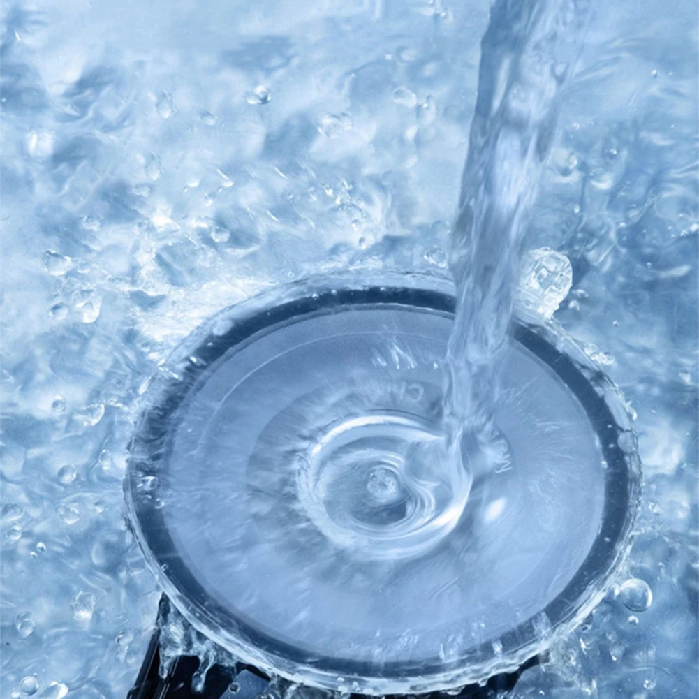 

PC+ABS Car Phone Mount Dashboard Holder With Strong Suction Cup Waterfall Type Suction Cup Car Holder Interior Accessories