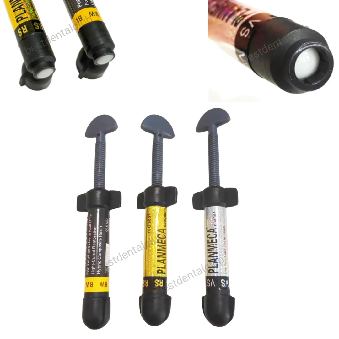 1 шт. суперъяркая белая винира для отбеливания зубов