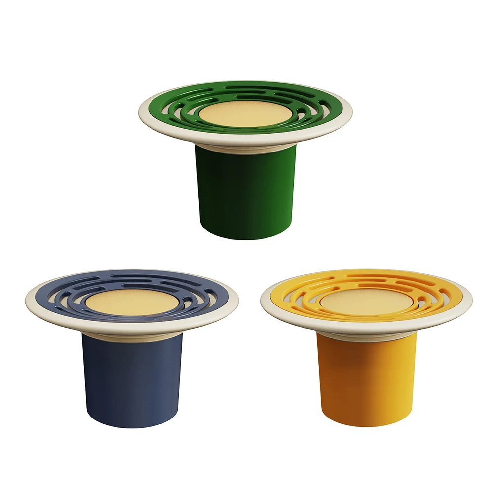 

Дезодорант от насекомых, пробка для слива пола, насекомостойкий сердечник из полипропилена и АБС, душевой фильтр против запаха, ловушка для ...