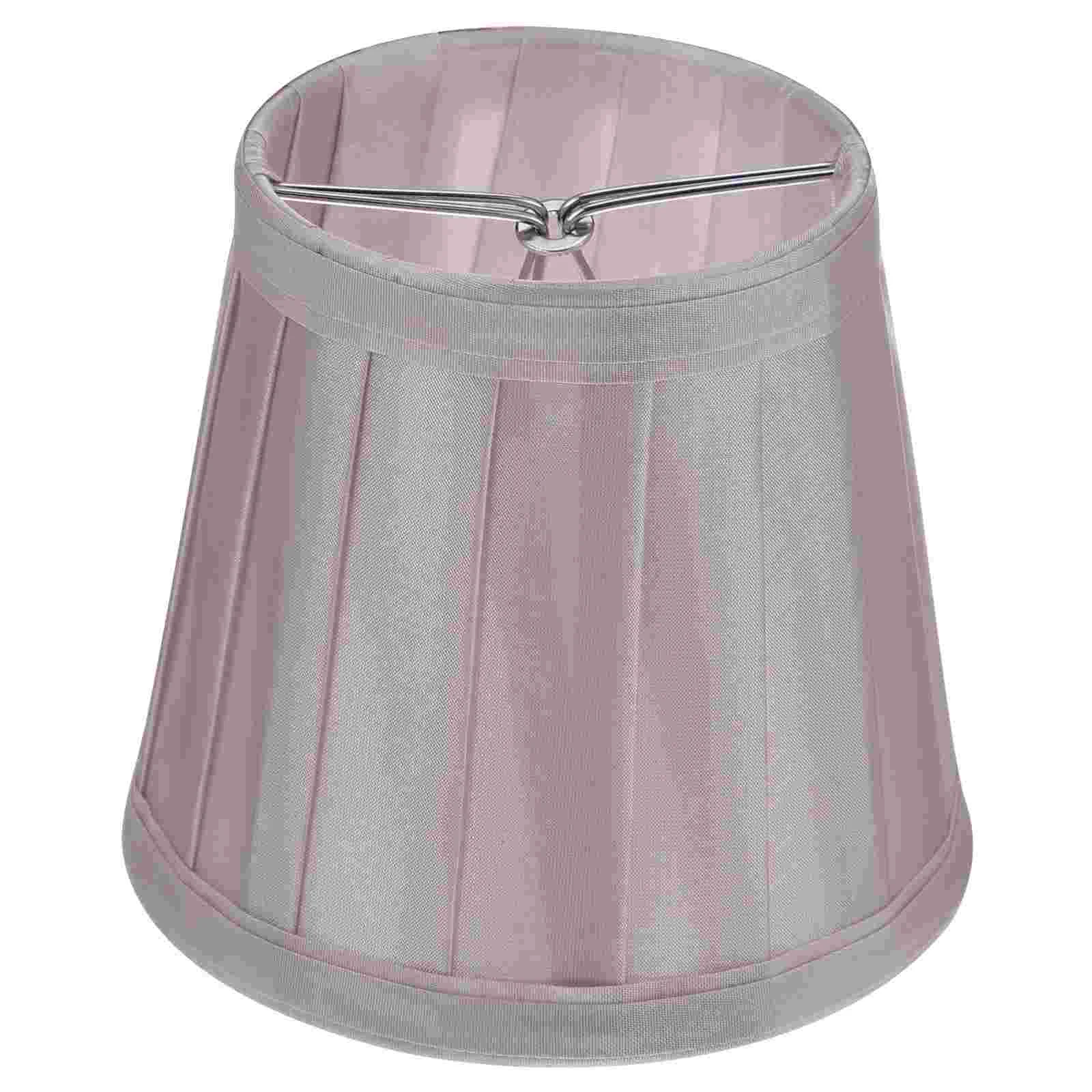 

Абажур для лампы, светильник с чехлом, тканевый чехол для стола, тканевый потолочный светильник в рустикальном стиле, Настенная люстра с кре...