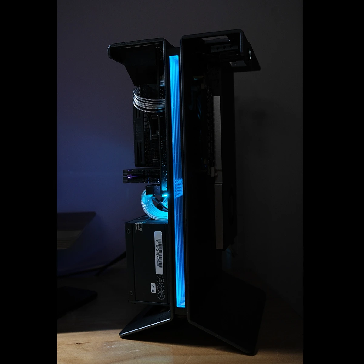 

[IV Infinite Valley Kit] Universal IV Infinite Valley 5V RGB