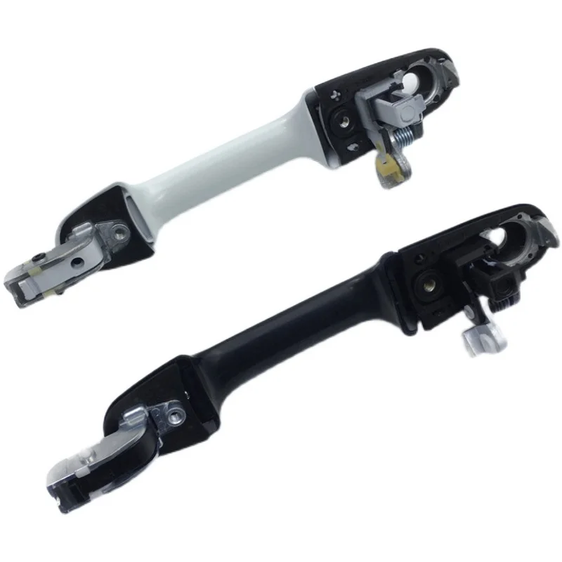 Наружная дверная ручка для 2003-2007 Accord 2 0/2 4/3 0 LHD