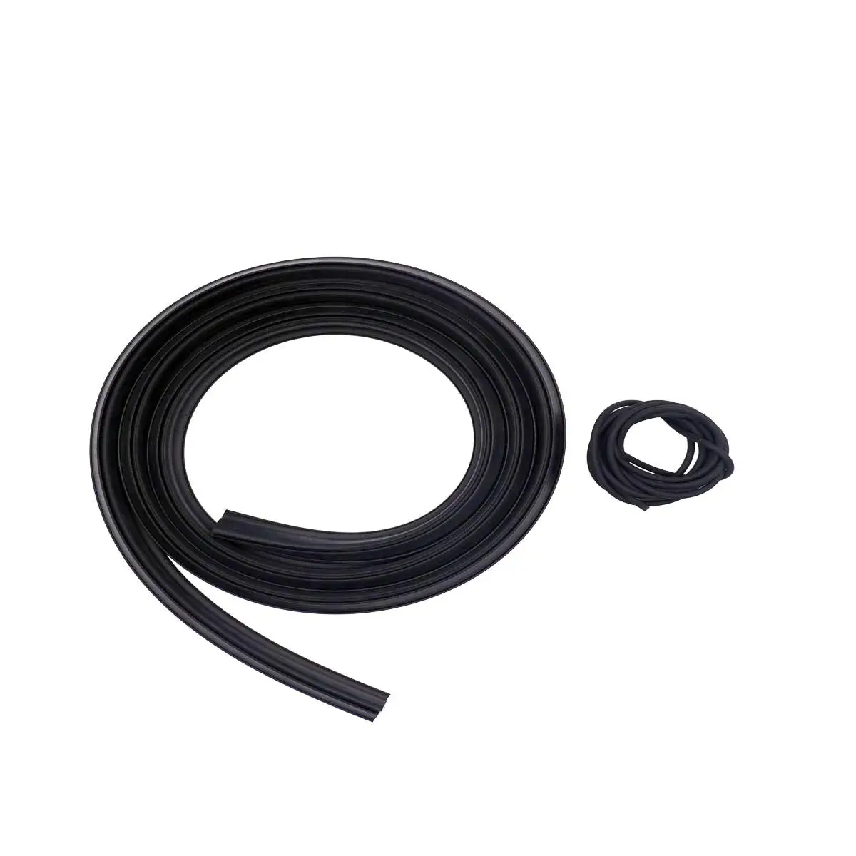 6554149 6665568 Уплотнитель окна для погрузчиков Bobcat 450 453 463 540 553 751 753 S130 S150 S160 T110 T180 T320