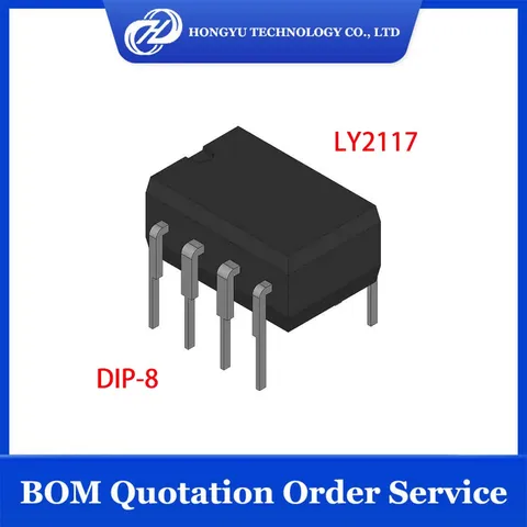 Ly2117 схема блока питания Микросхема ly2117 - купить недорого AliExpress
