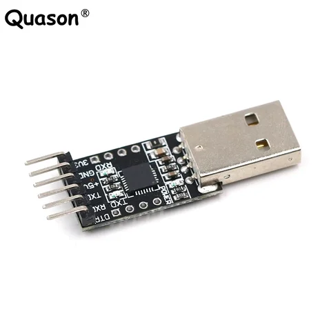 CP2102 USB 2.0 к TTL UART модуль Quason
