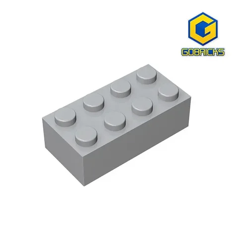Lego black bricks AliExpress