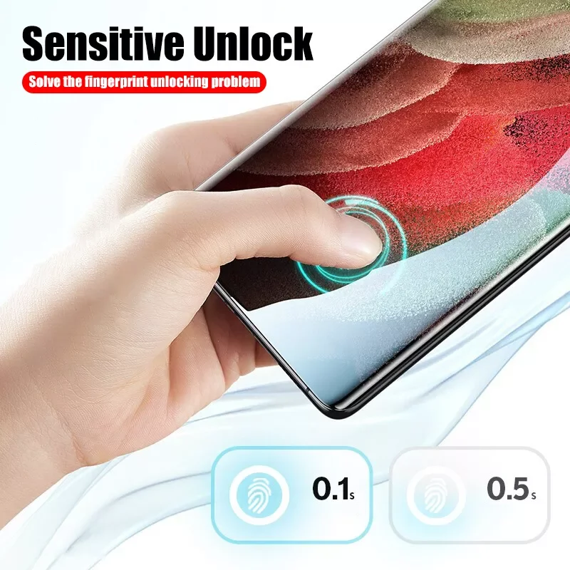 

Factory Direct Selling For Samsung Galaxy A50 A51 A52 A70 A71 A72 For Samsung A12 A21S A52S A10 A30 A40 Screen Protector Hydroge