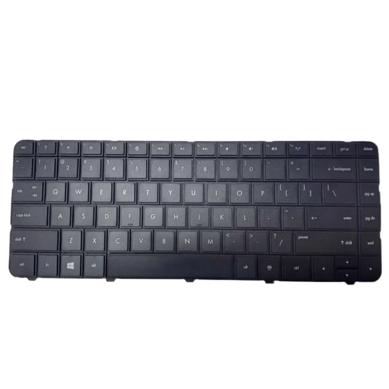 

Сменная клавиатура для HP Pavilion G4 G6 CQ43 436 430 431 CQ57 1000 HSTNN-Q72C