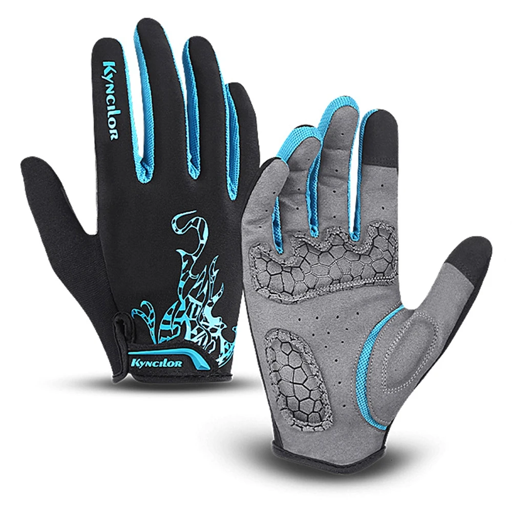 Winter Gloves For Men Touchscreen Non-Slip Waterproof Windproof Skiing Sports Warm Cycling Women Fashion Gloves