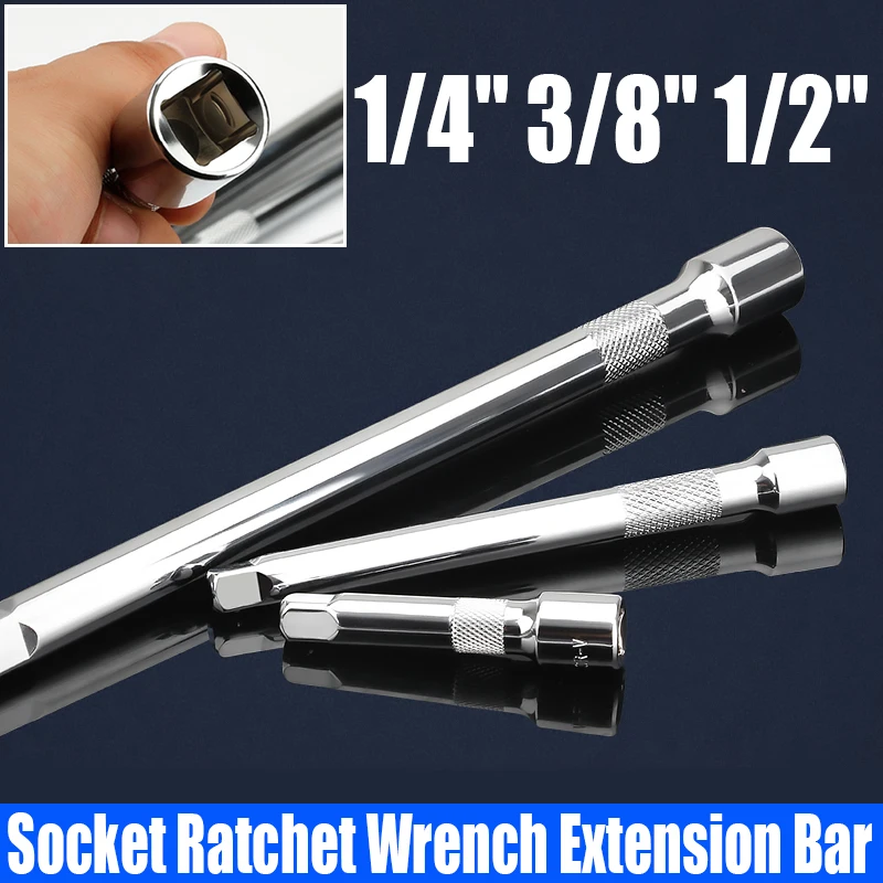 Трещотка с трещоткой 50-1/4 мм 1 шт.