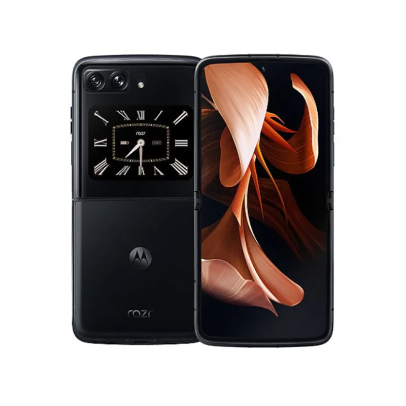 Новинка смартфон Motorola Moto Razr 2022 складной Scre 6 7 &quotAndroid 12 Snapdragon 8 + Gen 1 3500 мАч 33 Вт 50мп