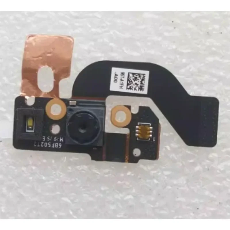 Новая веб-камера для DELL Latitude 12 5285 5290 модуль головки камеры 6BF502T2