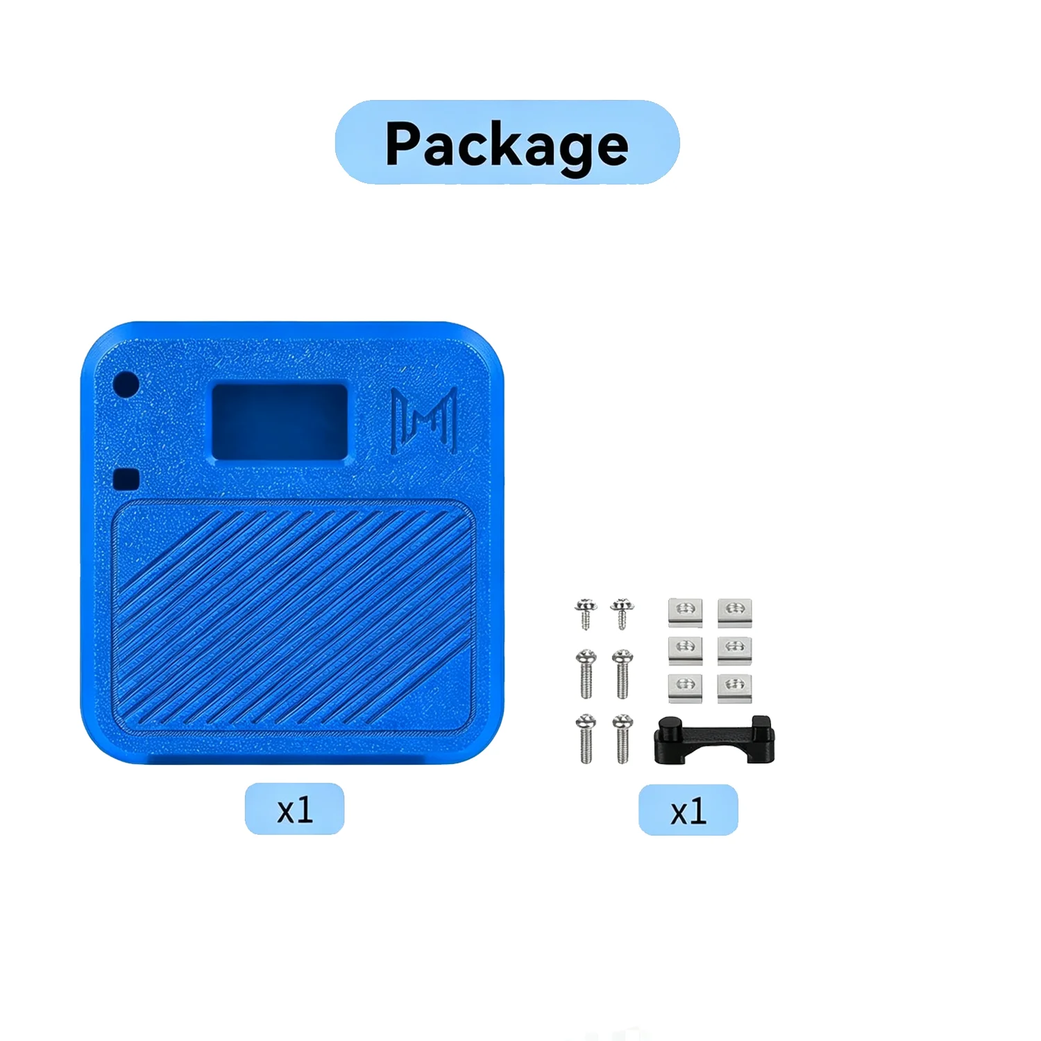 Фото Пять вариантов цвета корпуса для Heltec Wifi Lora 32 V3 №2