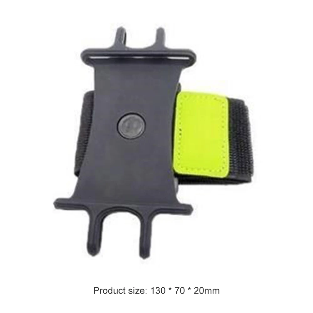 Нарукавник для телефона езды на велосипеде поворотный 360 градусов |