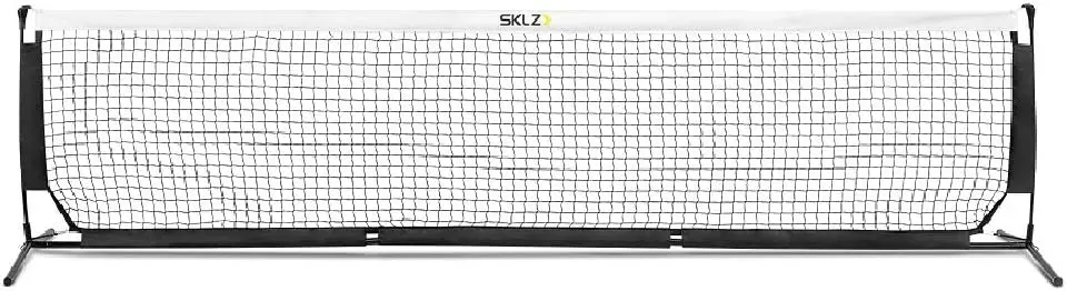 

Soccer Portable 12-Foot Volley Net
