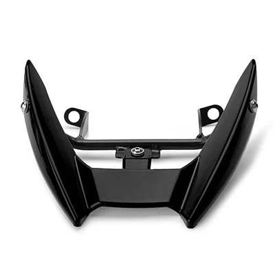 

Кронштейн передней фары, обтекатель, верхний держатель капота для Yamaha MT03 MT-03 MT 03 2015-2020