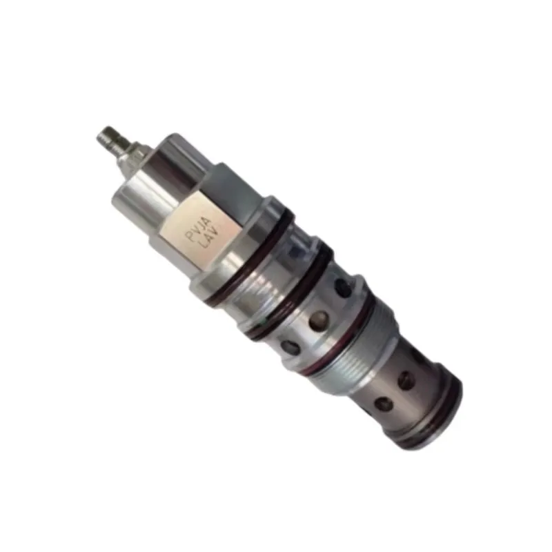 Гидравлический вставной клапан CBGA-LHN-YJX/S DMDA-MAN212 FDCB-HAN электромагнитный