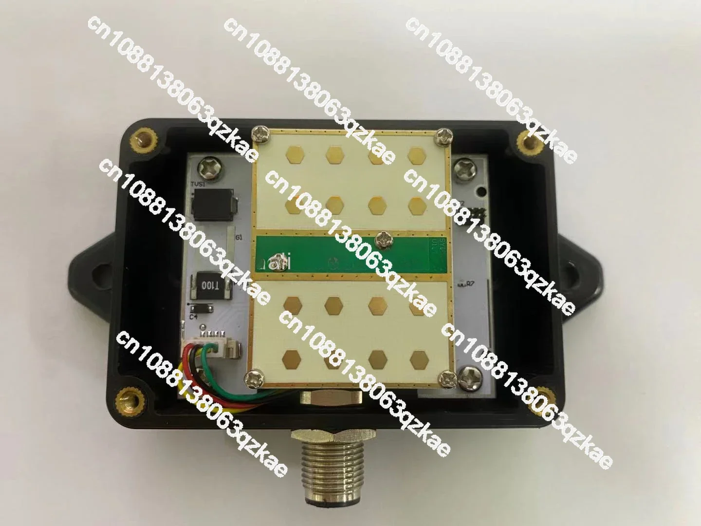 Радарный датчик скорости 24G