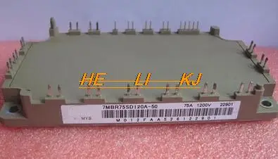 7MBR75SD120A 7MBR75SD120A-50 новый оригинальный