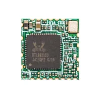 RTL8821CU Wireless Bluetooth-compatible WIFI+BT Module Combo USB Interface Dual Frequency 5.8G/AC