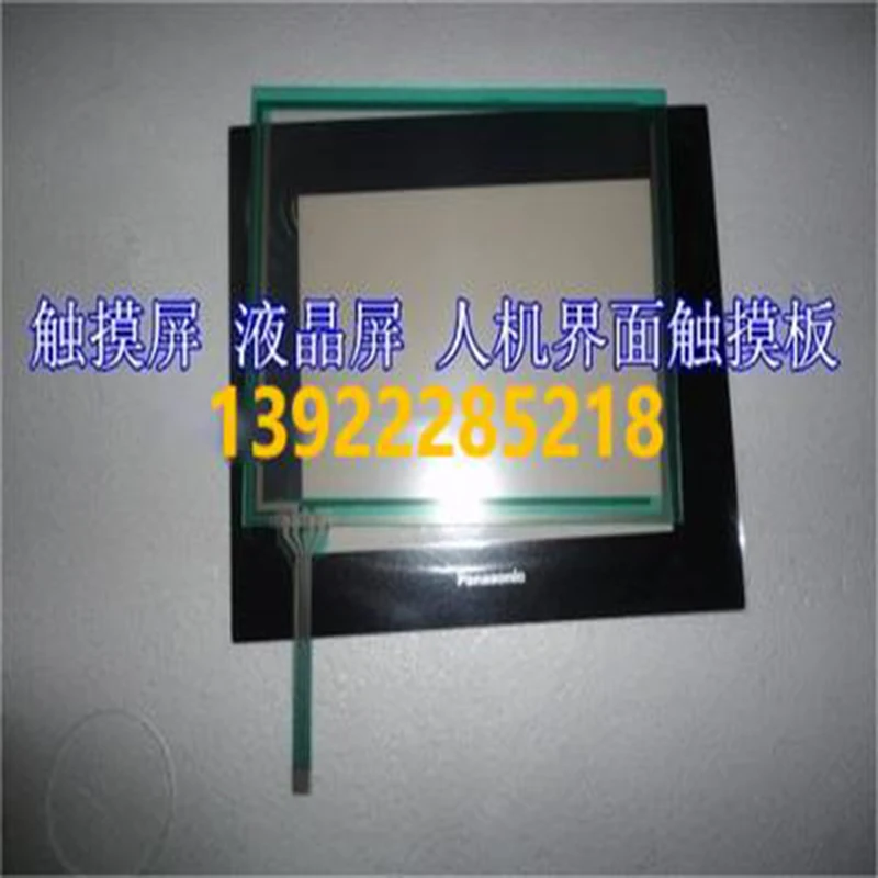 

Touch Panel GT32 GT32M AIG32MQ02D-F AIG32MQ04D-F