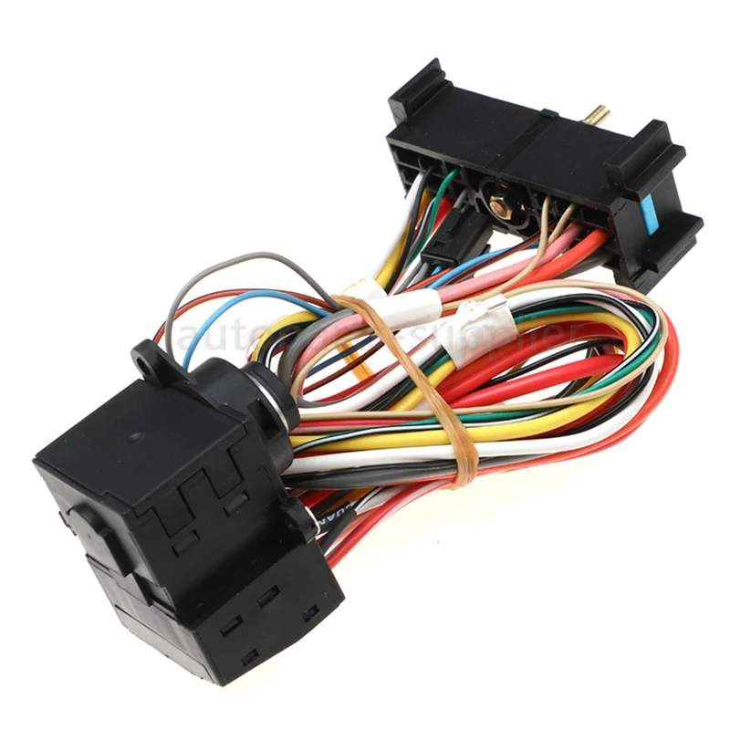 Переключатель зажигания 26061329 для Isuzu Chevrolet GMC Astro Safari P-Series Van SUV Express Savana 1500 2500