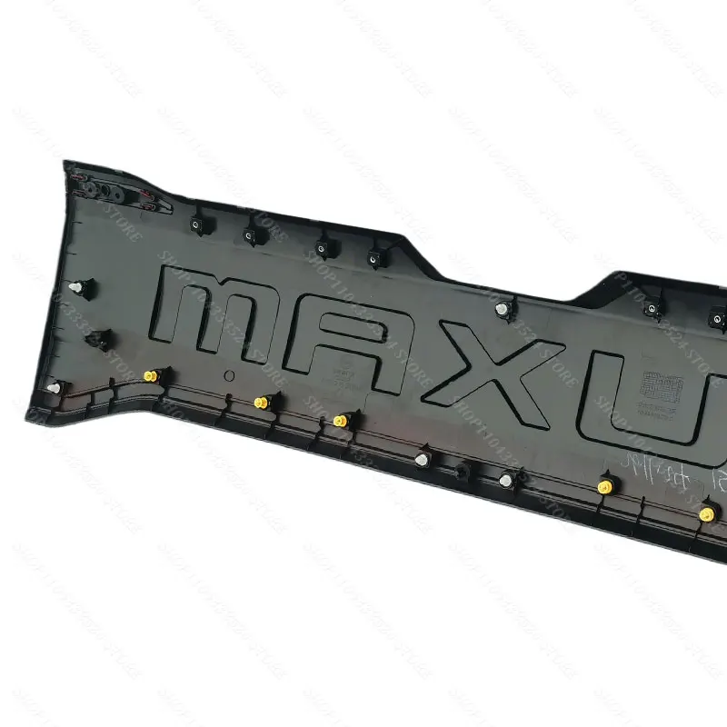 Фото Панель отделки задней двери для Maxus T90 LDV T60 MAX, аксессуары для обшивки задней двери №4