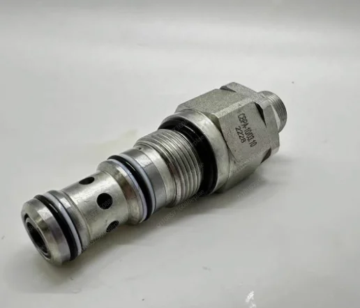 Картридж Roadheader Luffing Balance Valve Core Cbpa-10 CBPs Cbpg-12 аксессуары для крана установленные на