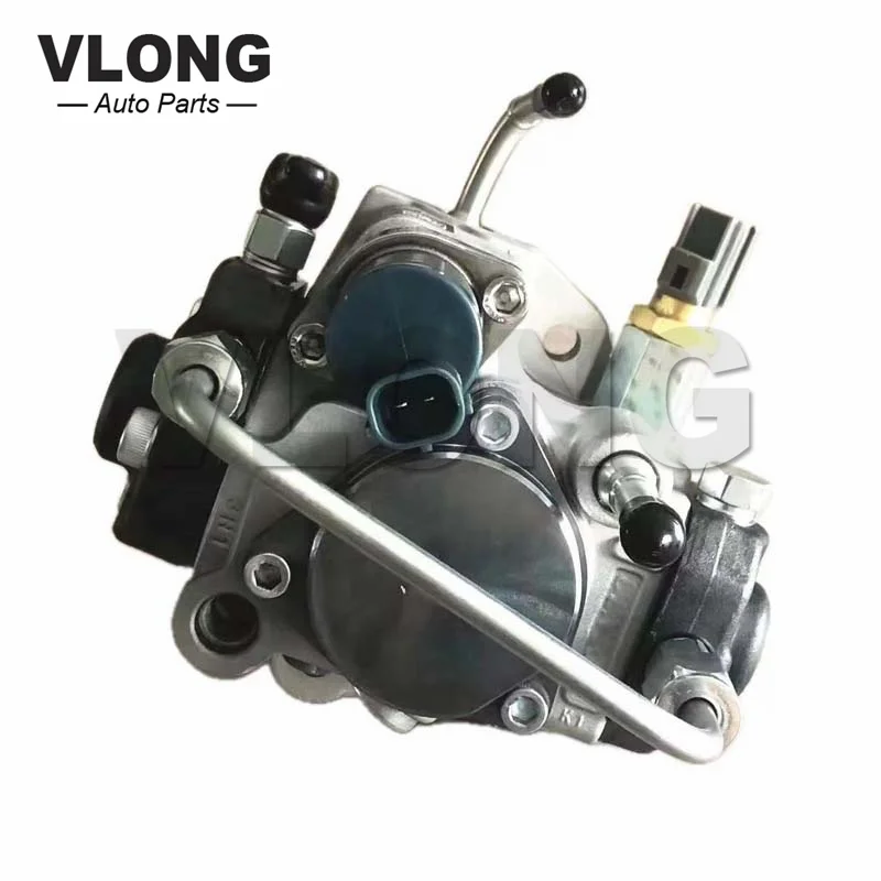 Фото HP3 Масляный насос высокого давления Common Rail для топливного насоса NISSAN YD25 DCi D40 NAVARA NV350 2,5 л 294000 -1223 16700-5X00D 16700-5X00A №4