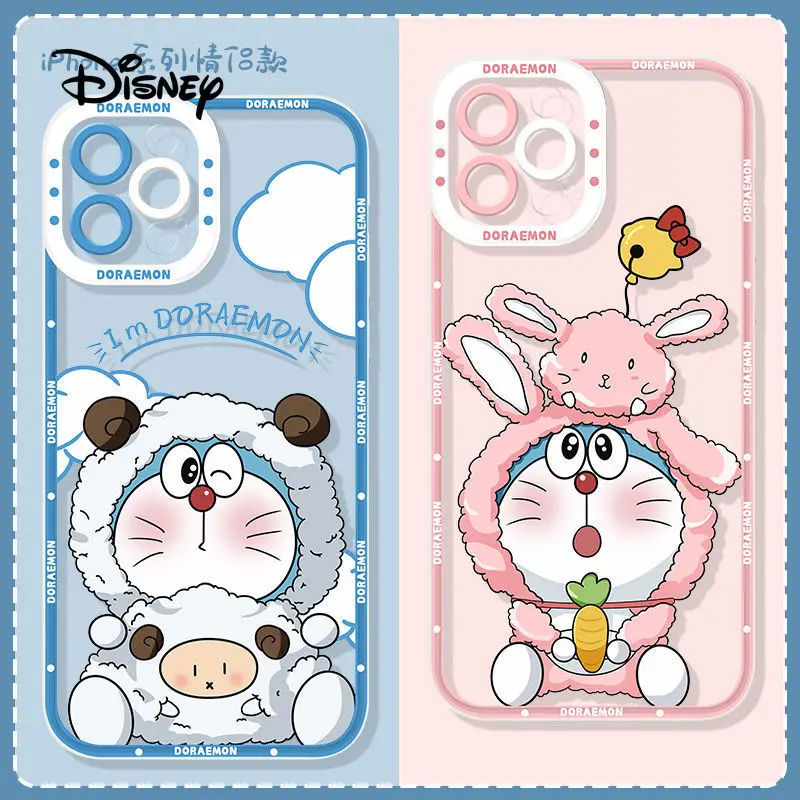 

Disney Cartoon Original For Xiaomi Phone Case 12 12Pro 11 11ultra 10 10s Redmi K50 40 30S NOTE11 10 9pro Comic Cover