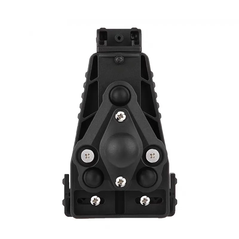 

Motorcycle Bicycle Mobile Phone Mount Holder Universal Silicone Buffer Shock Absorber for Cycling Navigation Vibration Damping