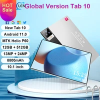global version tab 10 tablet 10 1 inch tablet android 11 12gb ram 512gb rom 5g tablets dual sim 10 core tablete pc gps tablette