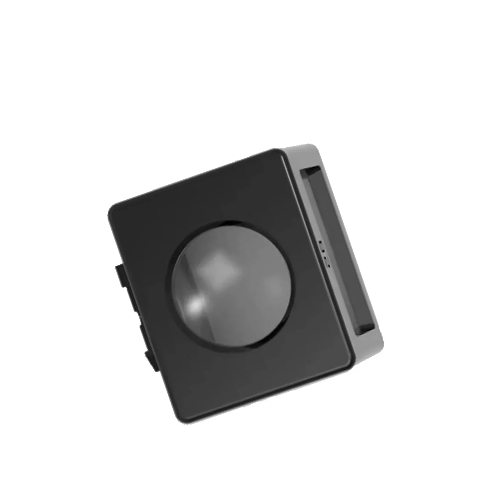 Оптический плоский видоискатель 28 мм с линией рамки 35/50