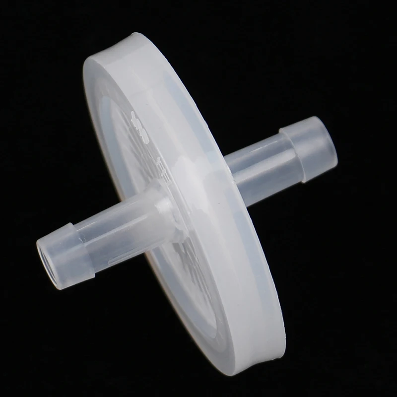 47MM Air Dust Removal Pump Filter Suction Device for Sputum Aspiror |