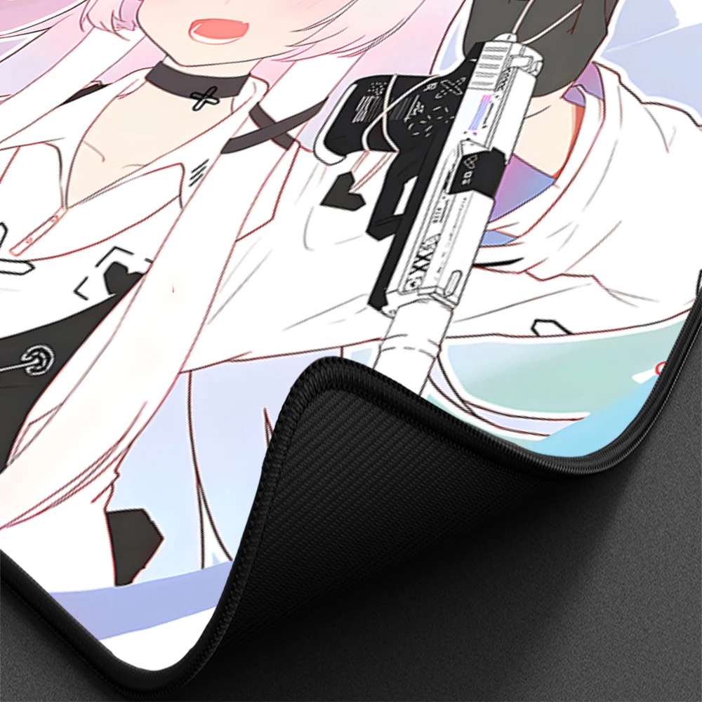 FPS CSGO геймерский коврик для мыши игровой профессиональный нескользящий