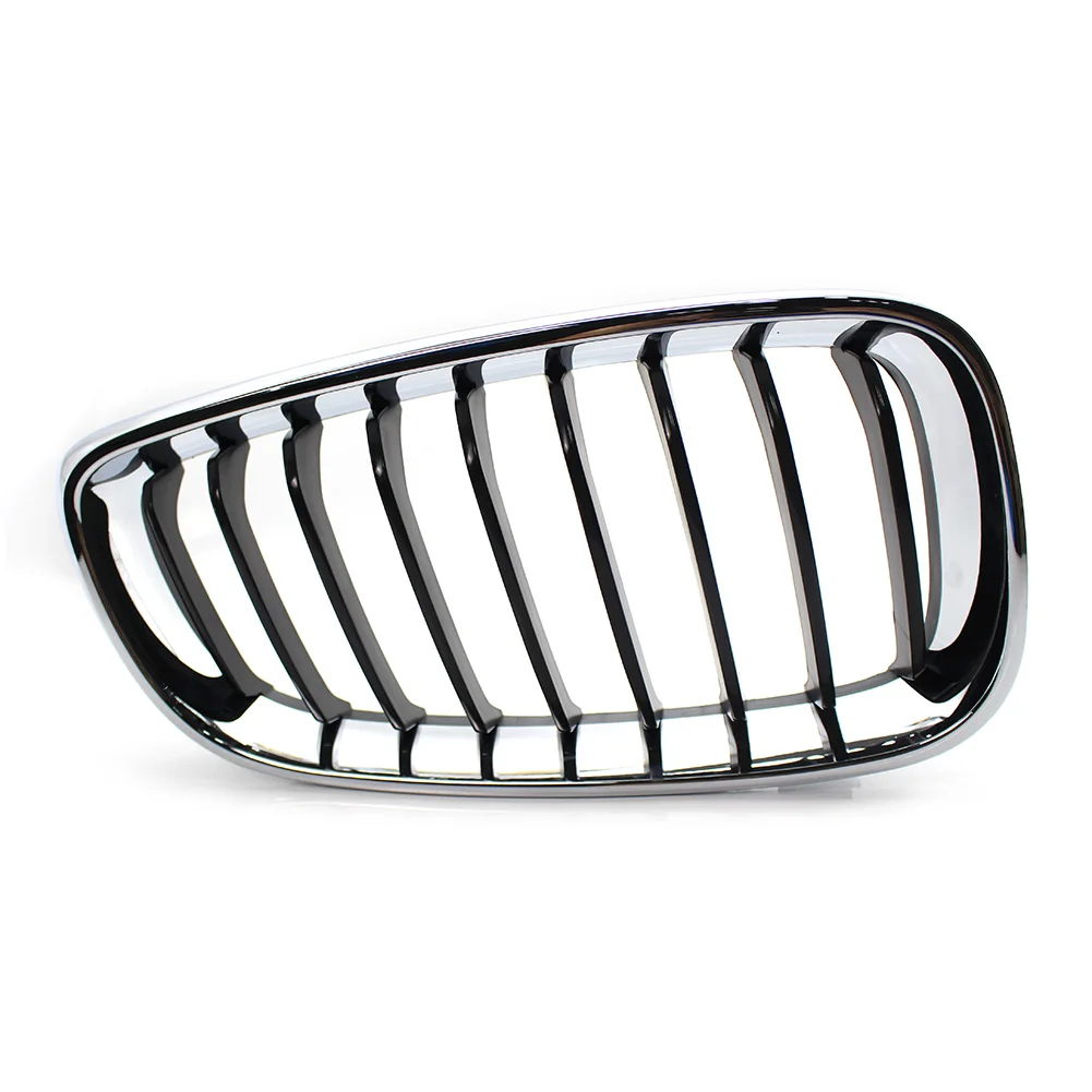 Передняя решетка радиатора для BMW F34 328i 330i 335i 340i 3 Series GT xDrive 1 пара